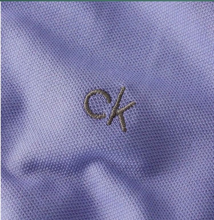 Calvin Klein Jeans Polo Shirts obraz 2