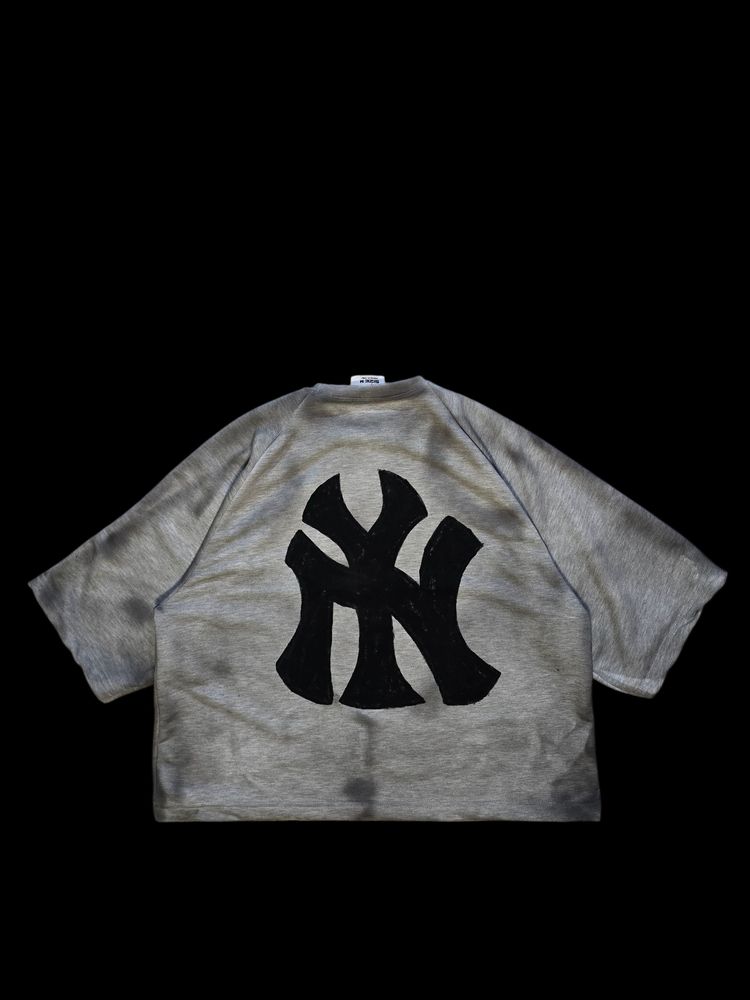 DSTRYD I hate ny Tee product image
