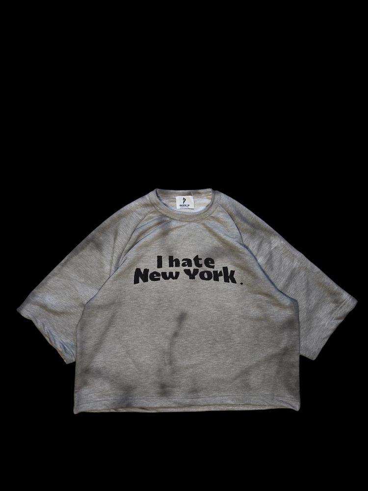 I hate ny Tee 2