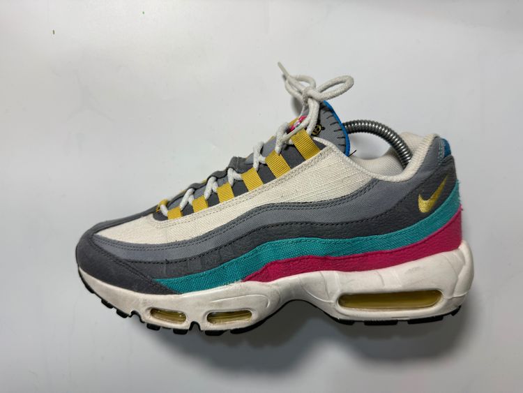 Nike Sneakers Mushroom clean - Japan sourced 