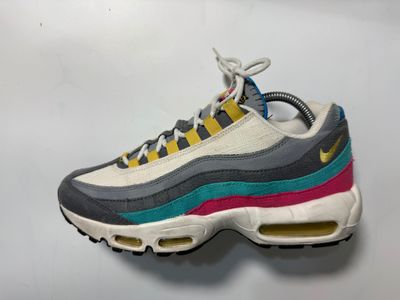 Nike Sneakers Mushroom clean - Japan sourced
