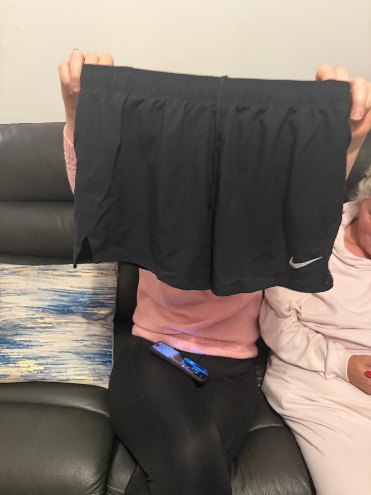 Immagine del prodotto Nike Nike Black Shorts