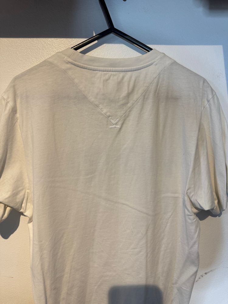 Kenzo White T-Shirt 2