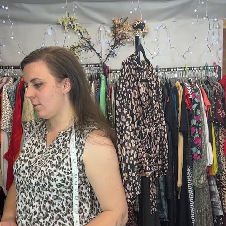 ASOS Design Asos size 16 Blouse product image