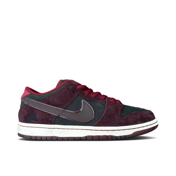 Nike SB Dunk Low Riot Skateshop image 1