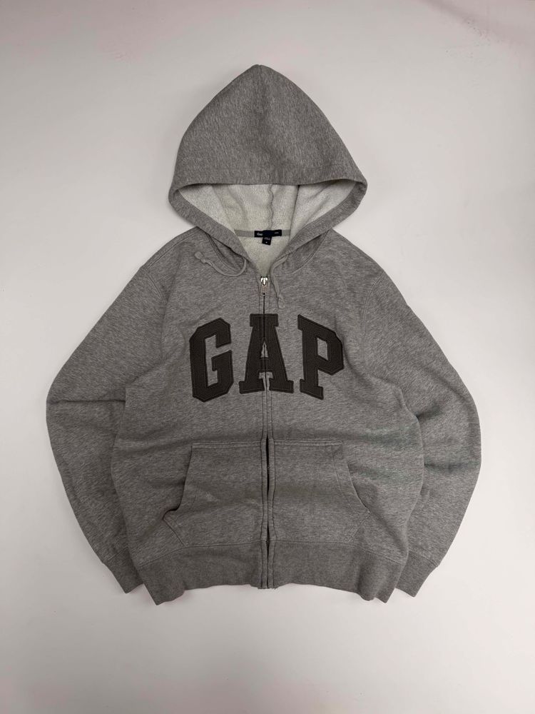 bluza gap big logo 