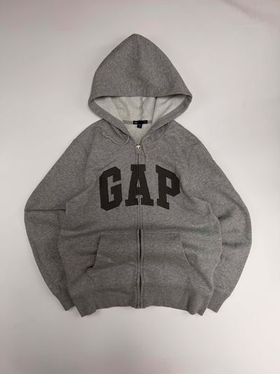 bluza gap big logo
