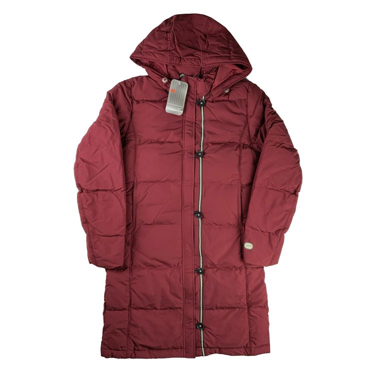 Nike VINTAGE NIKE SWOOSH JACKET (XS) BNWT product image