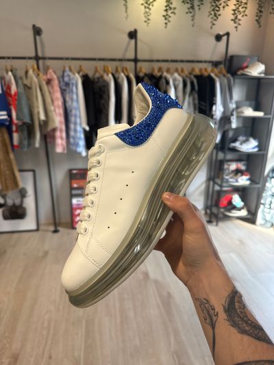Alexander McQueen Limited Edition
