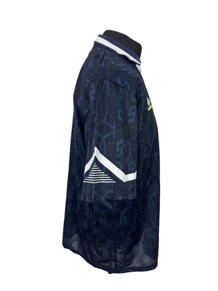 1991-94 Scotland Home - Size XL (L Fit) 3