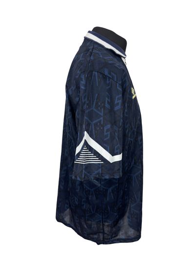 1991-94 Scotland Home - Size XL (L Fit) 3
