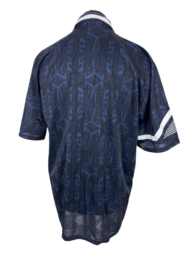 1991-94 Scotland Home - Size XL (L Fit) 6