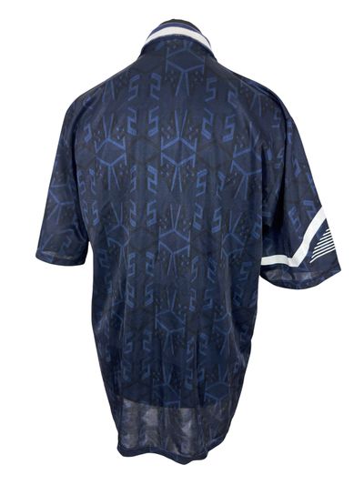 1991-94 Scotland Home - Size XL (L Fit) 6