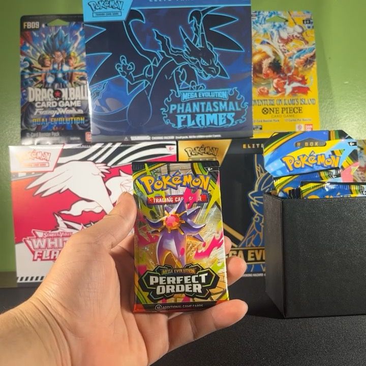 Other Po tcg product image