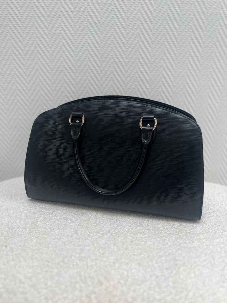 Louis Vuitton Jasmin epi noir