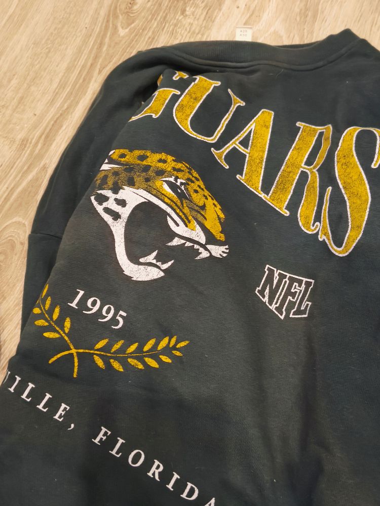 H&M Jaguars bluza  product image
