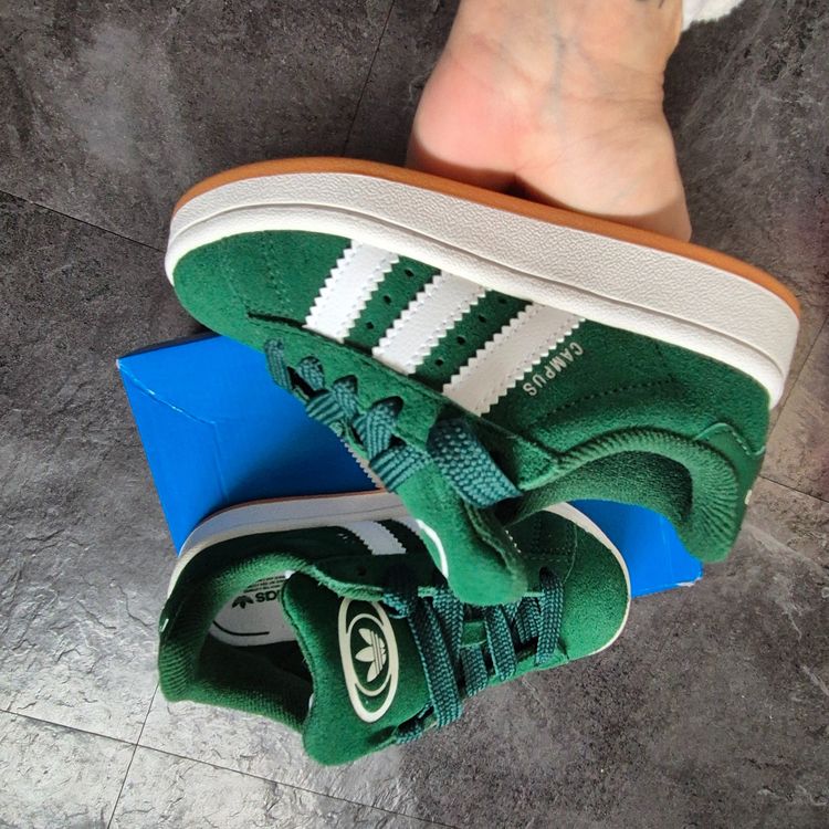 Adidas Campus toddler 10.5