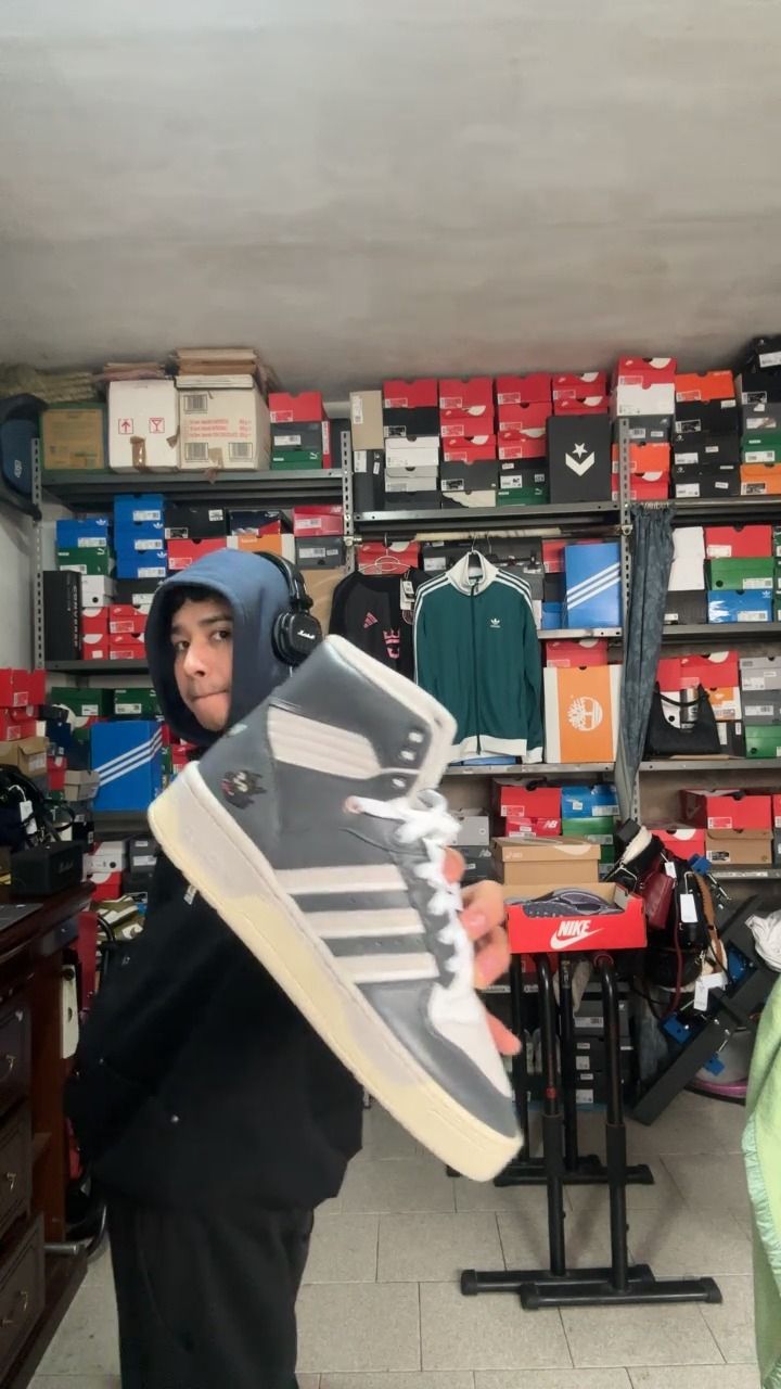 Adidas Originals adidas x the simpson product image