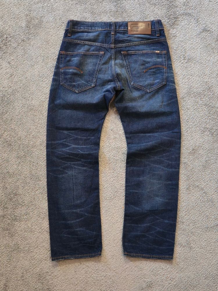 G-Star G-Star RAW Denim Jeans product image