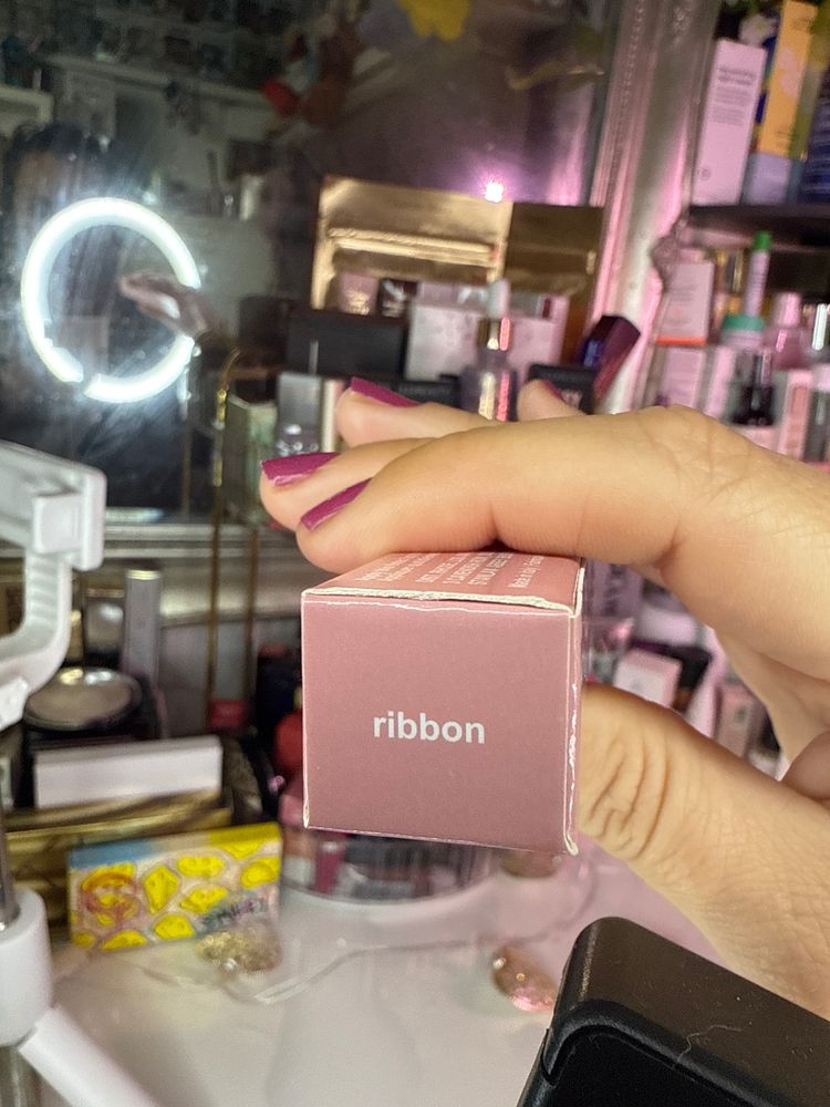 Rhode Peptide Lip Tint obraz 2