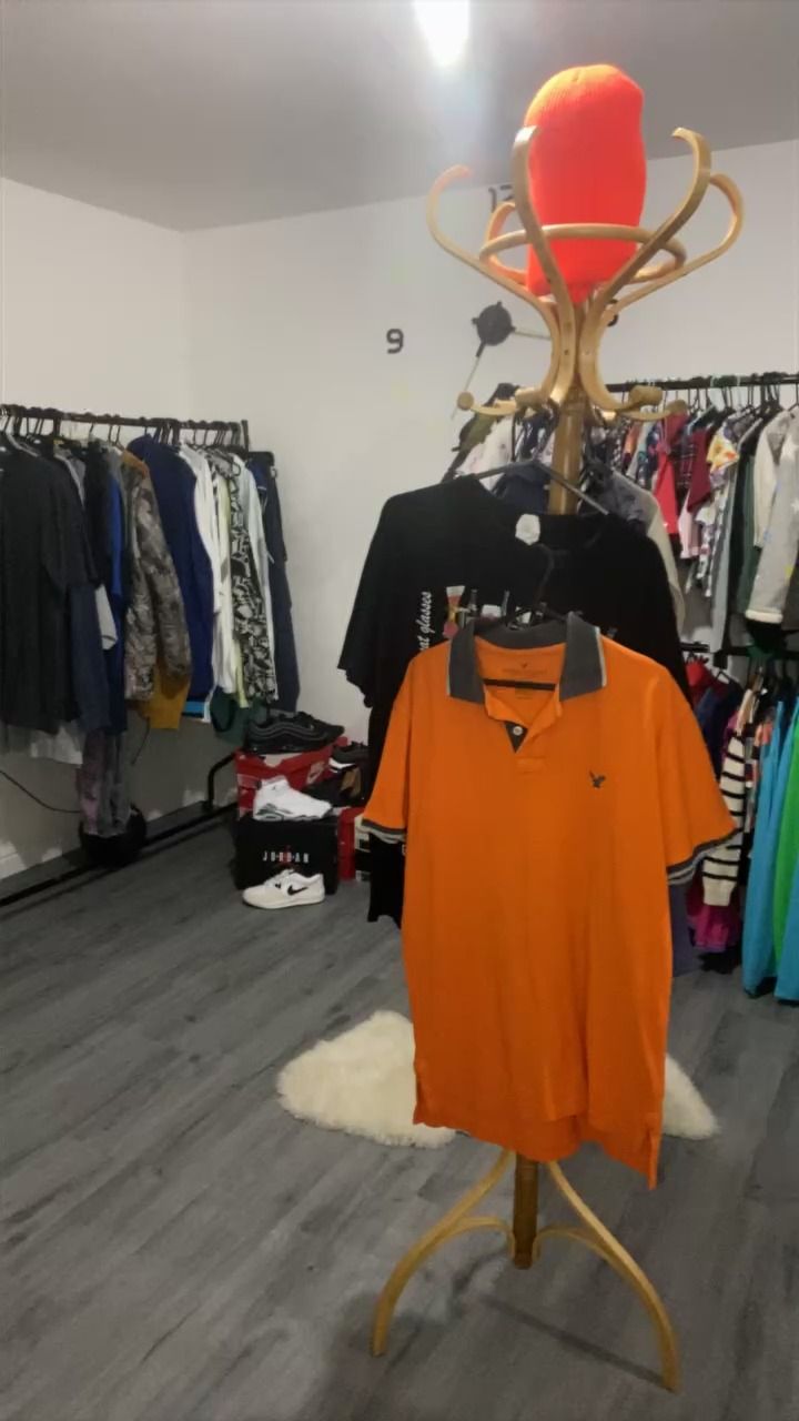 Other 2 PCS SMALL TEE  product image