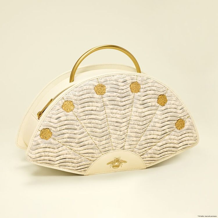 Other Bridgeton Fan Handbag product image