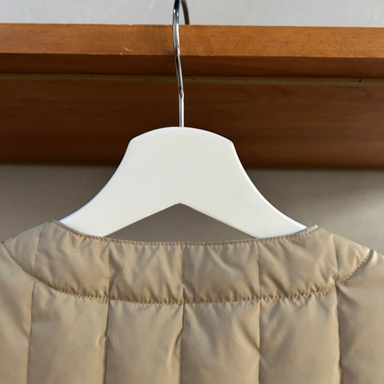 Adidas Originals x Spezial Kopelman Vest  | Hemp/Navy | Small P2P 19 image 12