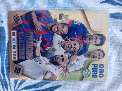 Football Trading Card