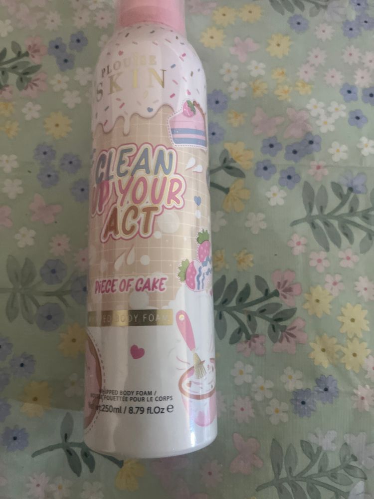 Body Foam