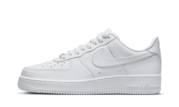 ORYGINALNE | NOWE - Air Force 1 All White