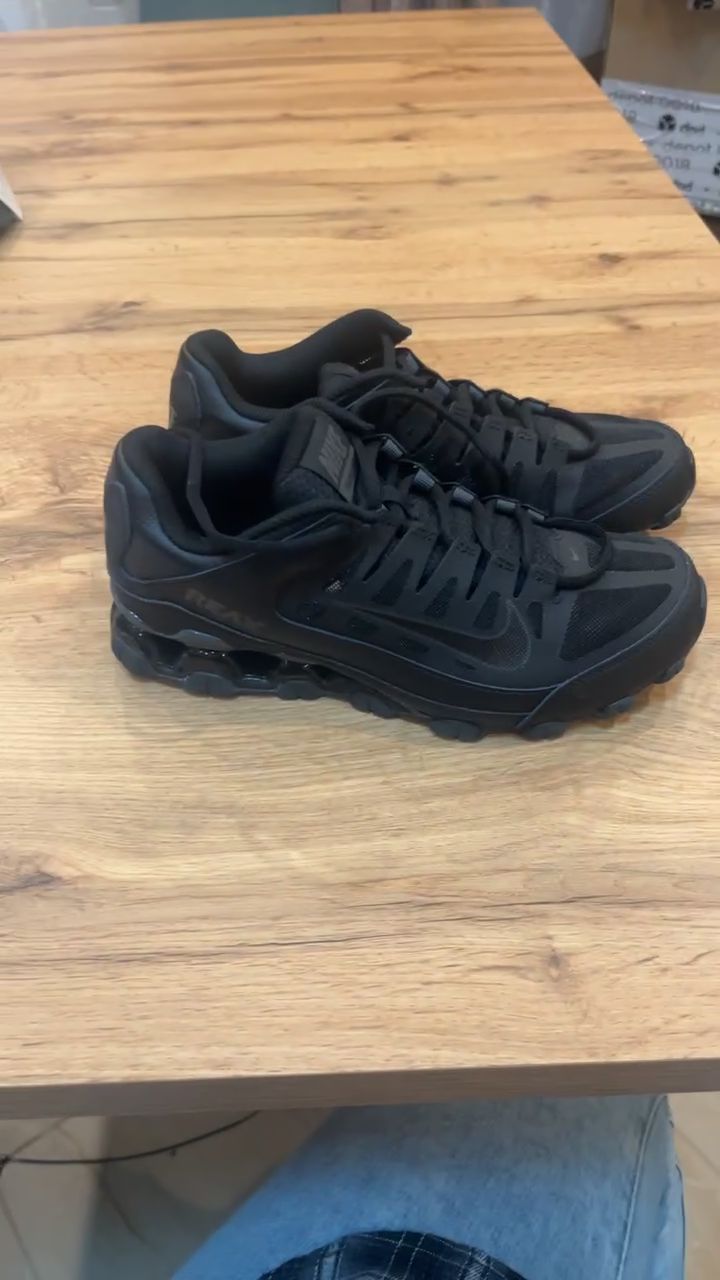 Nike Reax 8 TR image 1