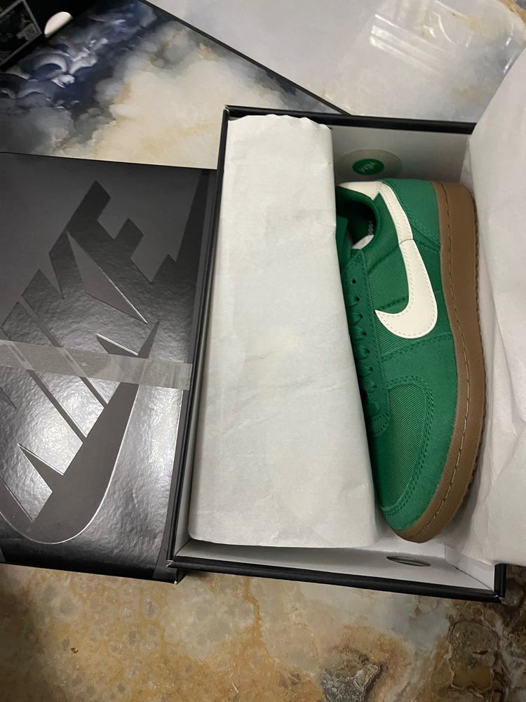 Wmns Nike Field General Shoes