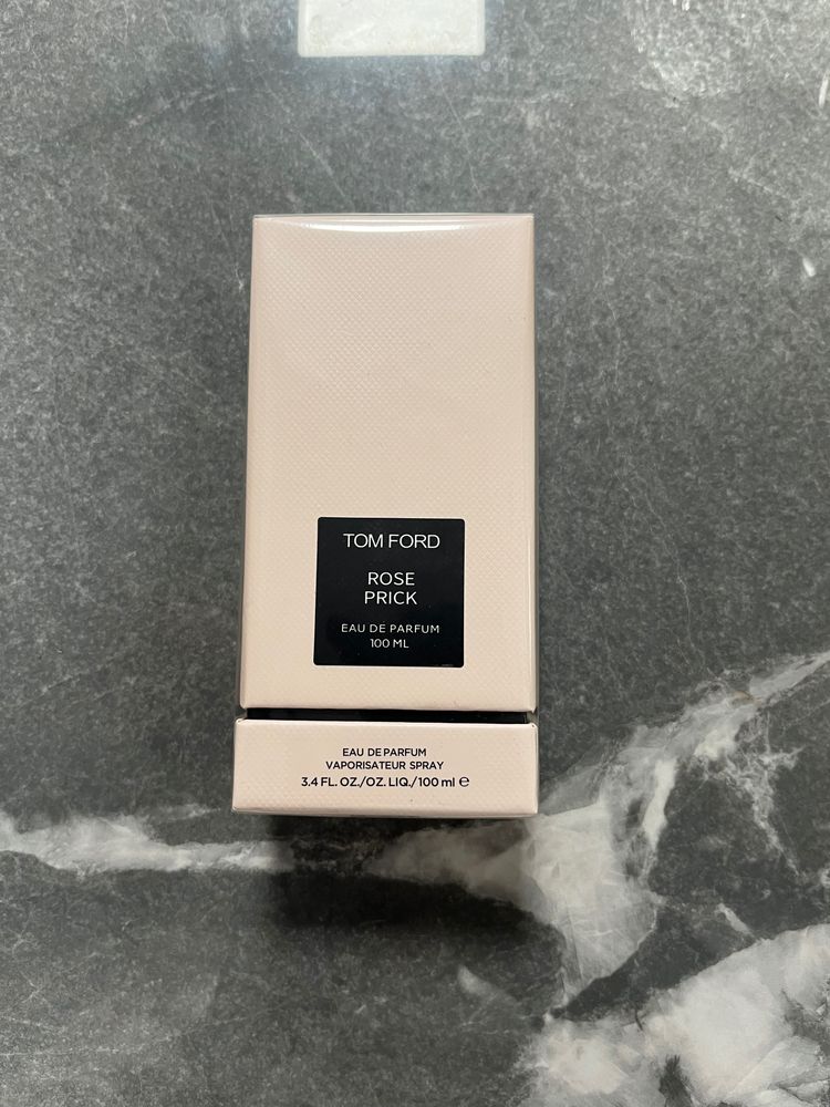 TOM FORD Tom Ford Rose Prick Eau De Parfum 100Ml product image