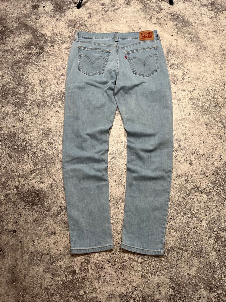 Levi'S Light Blue Jeans