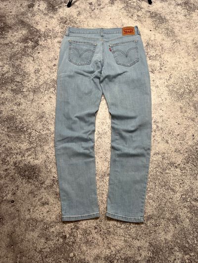 Levi'S Light Blue Jeans