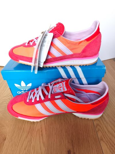 Adidas SL 72 OG W