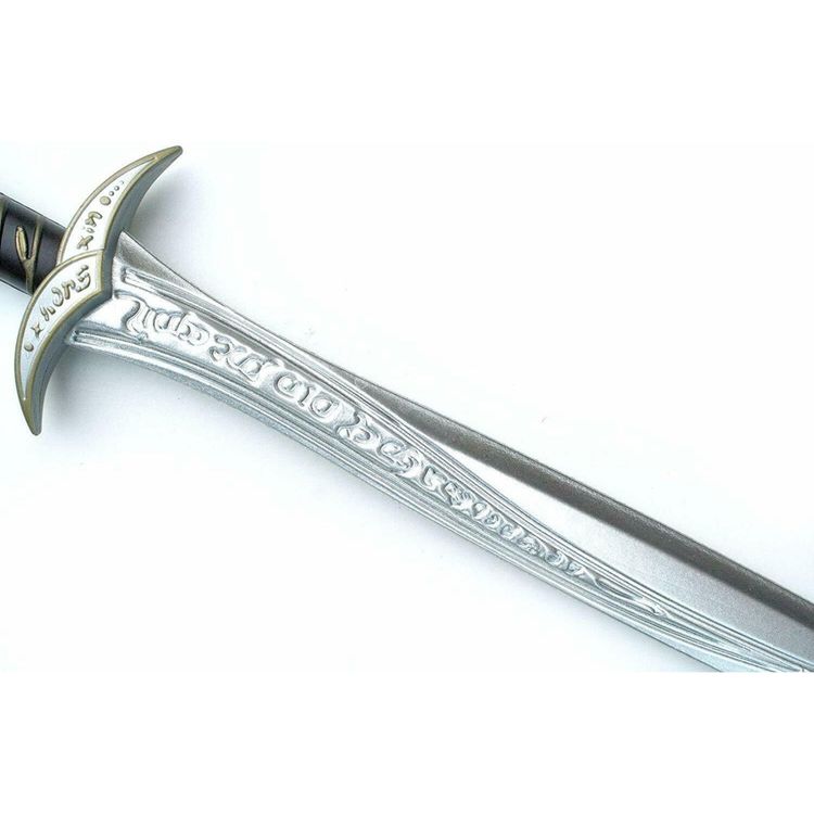 Sting Sword The Hobbit Lord Of The Rings 70CM Foam Replica Cosplay imagen 6