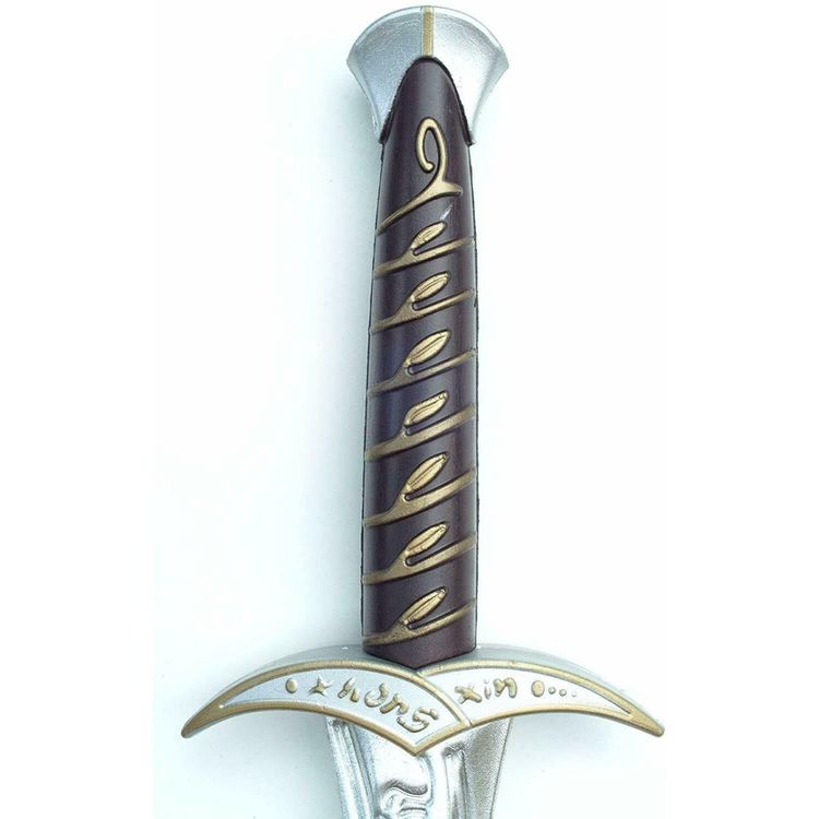 Sting Sword The Hobbit Lord Of The Rings 70CM Foam Replica Cosplay imagen 5