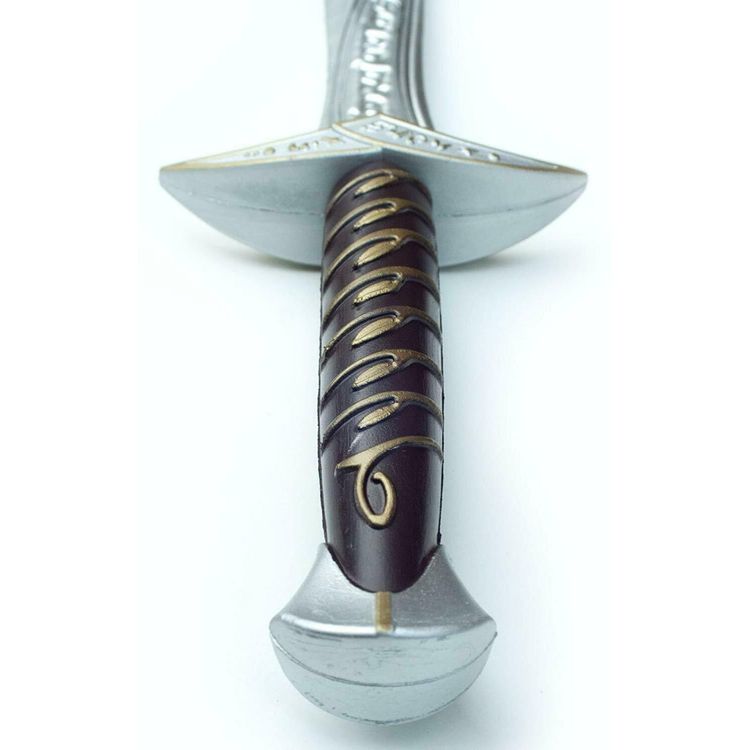Sting Sword The Hobbit Lord Of The Rings 70CM Foam Replica Cosplay imagen 2