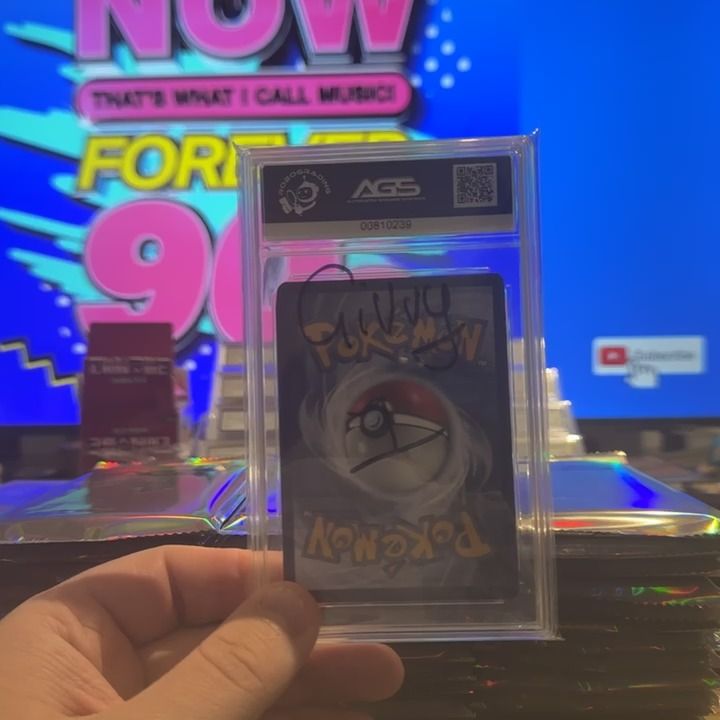 Pokemon pokemon slab givvy 1  product image