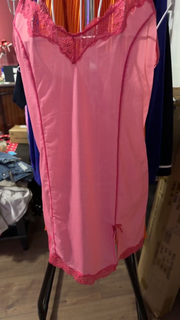 Stella McCartney Stella McCartney Slip Dress product image