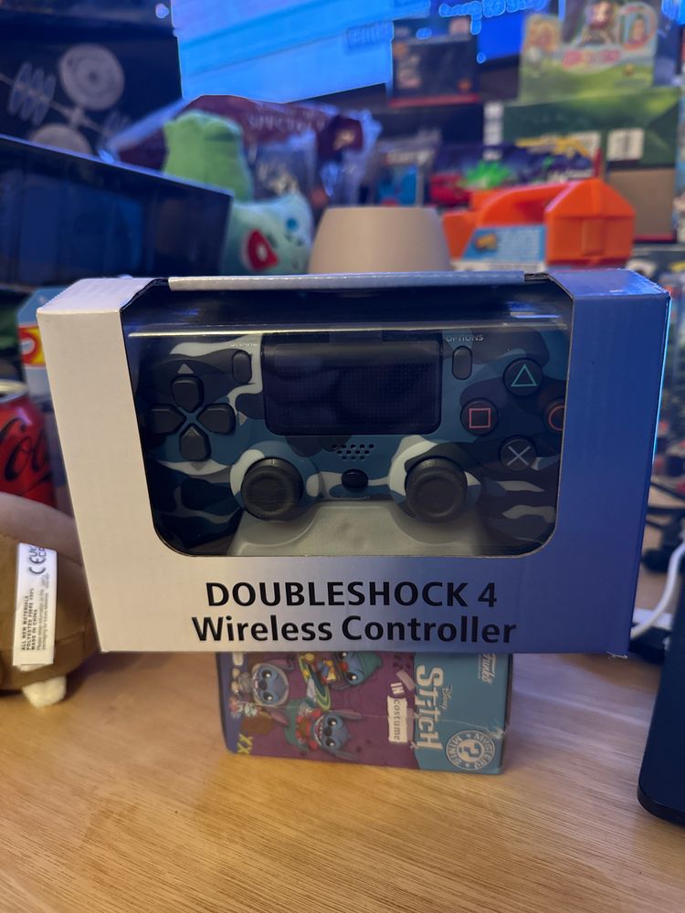 Other Wireless Controller product image