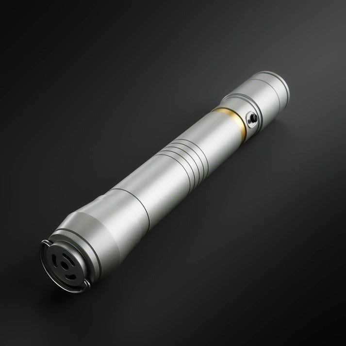 Star Wars Master Vernestra Combat Lightsaber with Whip & Normal Blades Acolyte 7