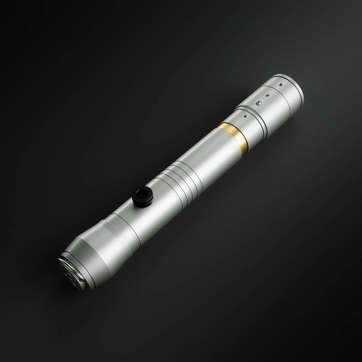 Star Wars Master Vernestra Combat Lightsaber with Whip & Normal Blades Acolyte 31