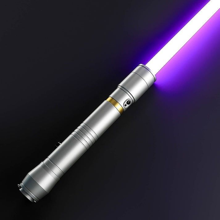 Star Wars Master Vernestra Combat Lightsaber with Whip & Normal Blades Acolyte 21