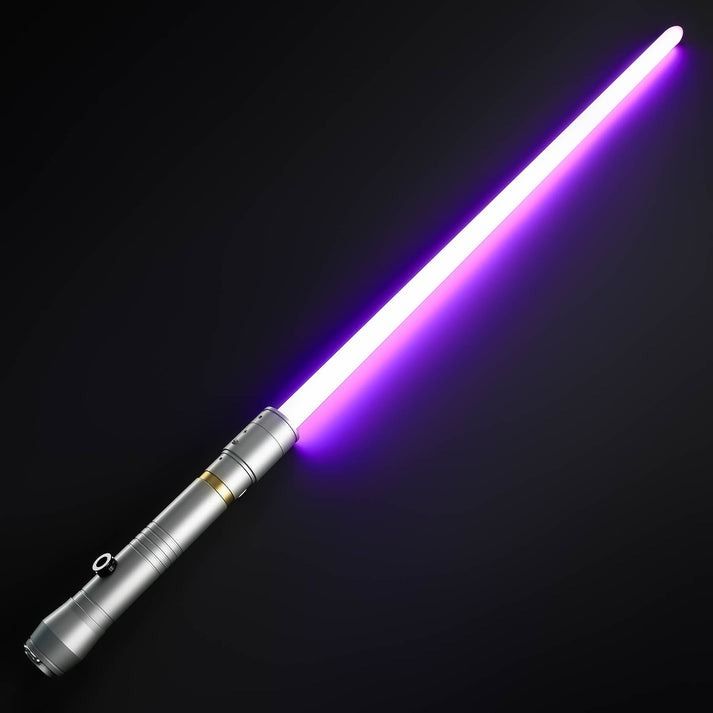 Star Wars Master Vernestra Combat Lightsaber with Whip & Normal Blades Acolyte 4