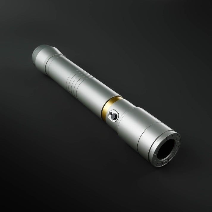 Star Wars Master Vernestra Combat Lightsaber with Whip & Normal Blades Acolyte 25
