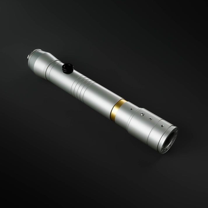 Star Wars Master Vernestra Combat Lightsaber with Whip & Normal Blades Acolyte 20