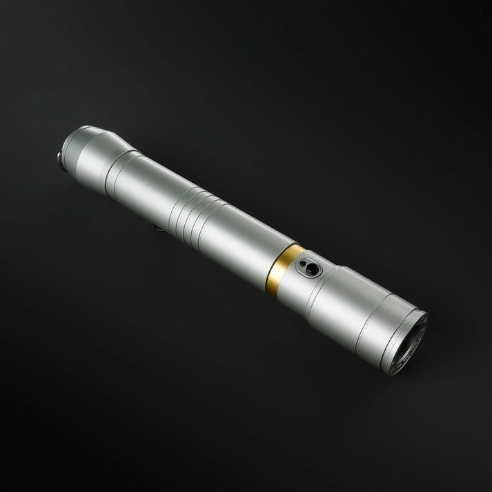 Star Wars Master Vernestra Combat Lightsaber with Whip & Normal Blades Acolyte 17