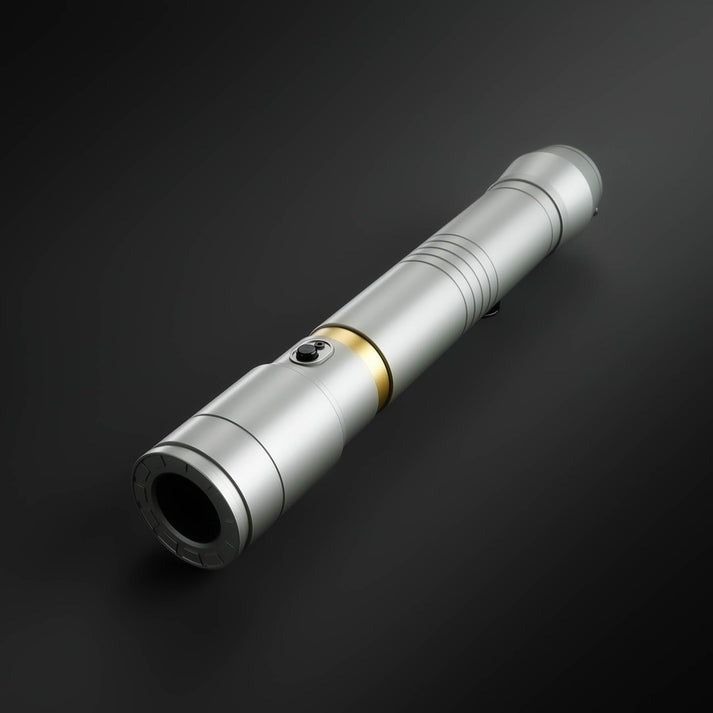 Star Wars Master Vernestra Combat Lightsaber with Whip & Normal Blades Acolyte 24